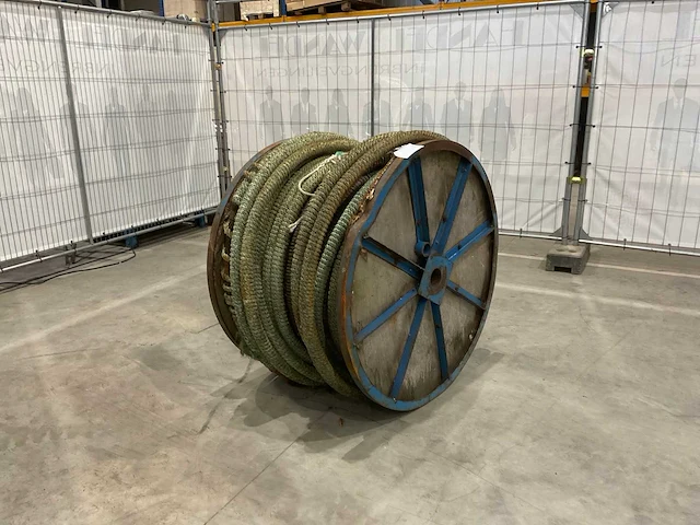 Sleepkabel met kettingen - afbeelding 2 van  6