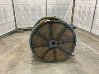 Sleepkabel met kettingen - afbeelding 6 van  6