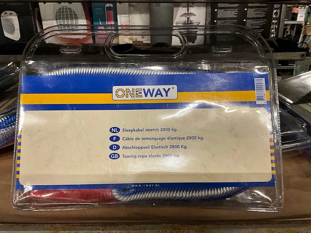 Sleepkabels en diversen - afbeelding 4 van  4
