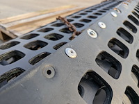 Sleepmat/gazonsleep, rubberinfill - afbeelding 4 van  4