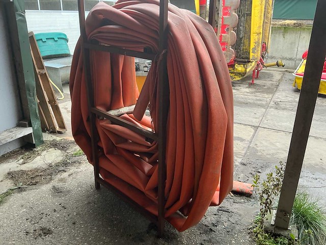 Sleepslang 10000 mm - afbeelding 1 van  7