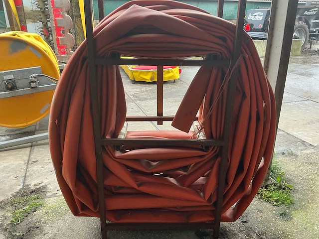Sleepslang 10000 mm - afbeelding 2 van  7