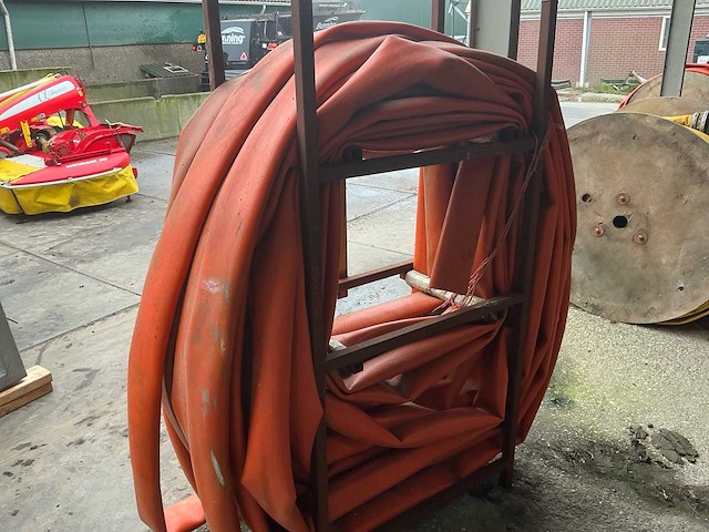 Sleepslang 10000 mm - afbeelding 3 van  7