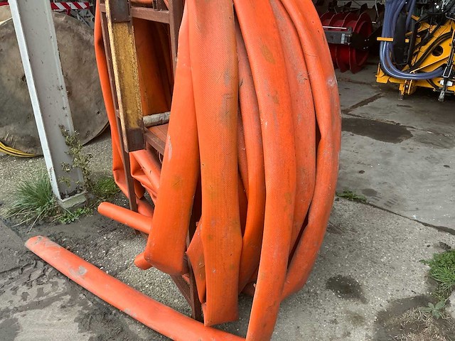 Sleepslang 10000 mm - afbeelding 7 van  7