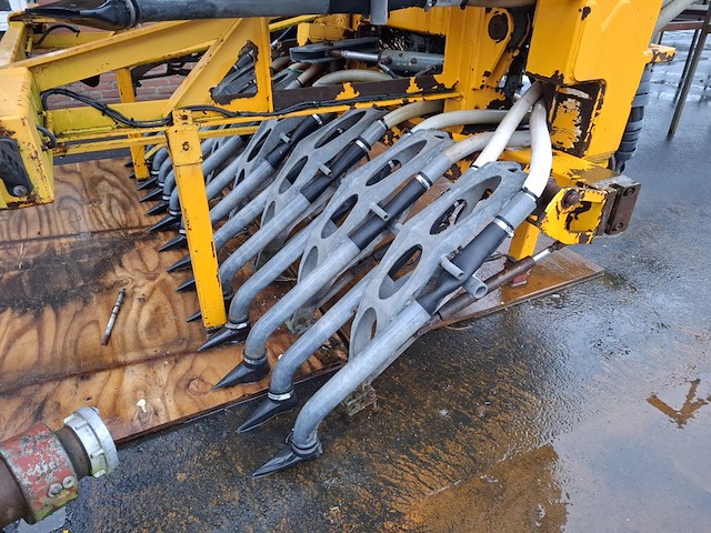 Sleepslangbemester agrometer, 00010 12200 - afbeelding 5 van  38