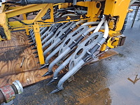 Sleepslangbemester agrometer, 00010 12200 - afbeelding 5 van  38