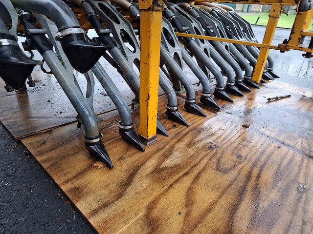 Sleepslangbemester agrometer, 00010 12200 - afbeelding 8 van  38