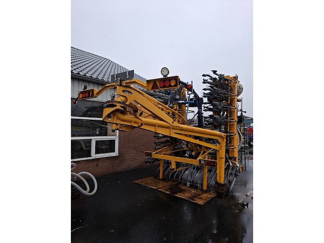 Sleepslangbemester agrometer, 00010 12200 - afbeelding 14 van  38