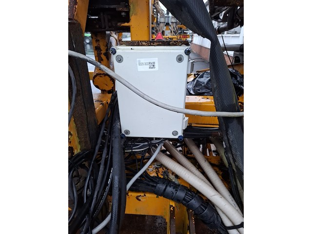 Sleepslangbemester agrometer, 00010 12200 - afbeelding 19 van  38