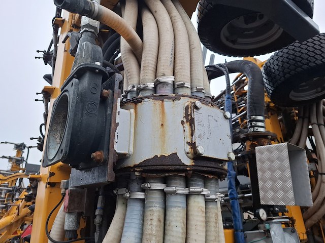 Sleepslangbemester agrometer, 00010 12200 - afbeelding 22 van  38