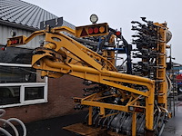 Sleepslangbemester agrometer, 00010 12200 - afbeelding 12 van  38