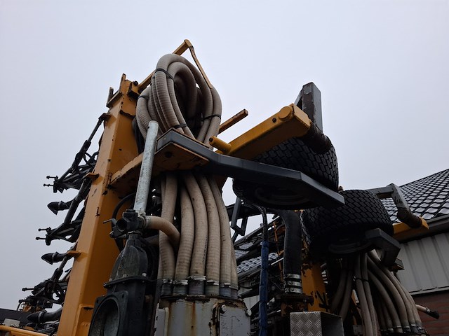 Sleepslangbemester agrometer, 00010 12200 - afbeelding 24 van  38