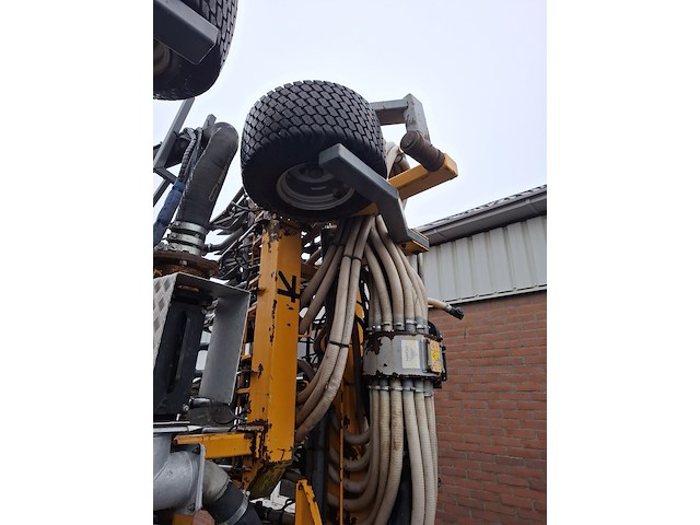 Sleepslangbemester agrometer, 00010 12200 - afbeelding 25 van  38