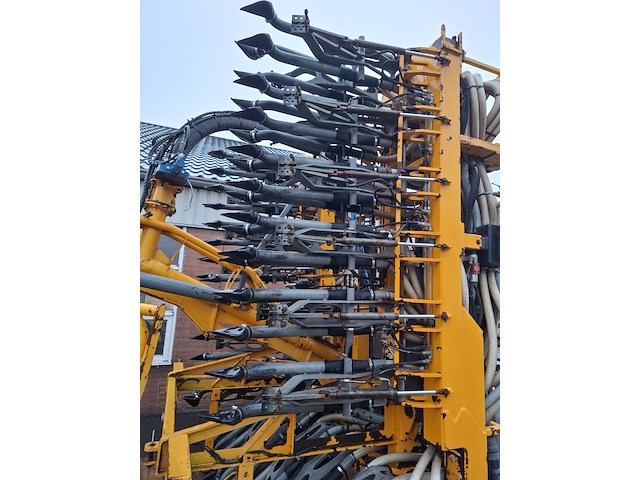 Sleepslangbemester agrometer, 00010 12200 - afbeelding 27 van  38