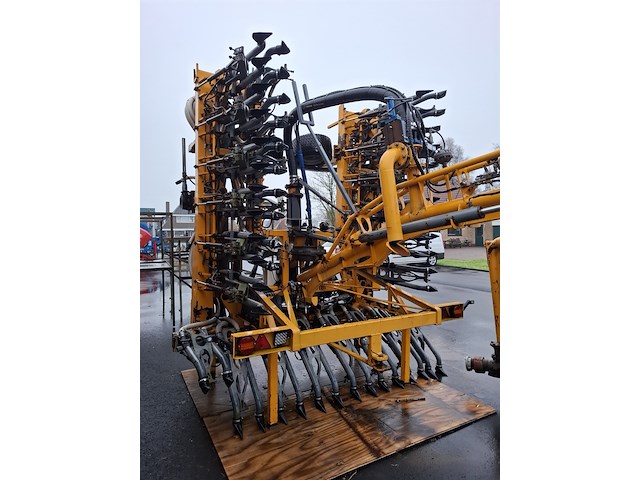 Sleepslangbemester agrometer, 00010 12200 - afbeelding 28 van  38