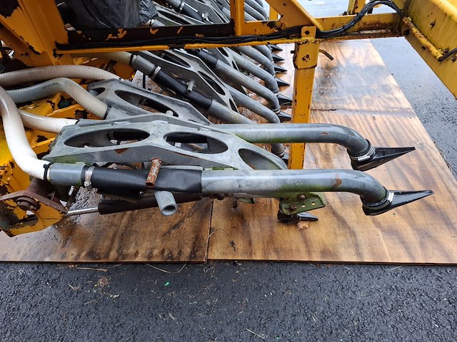 Sleepslangbemester agrometer, 00010 12200 - afbeelding 30 van  38