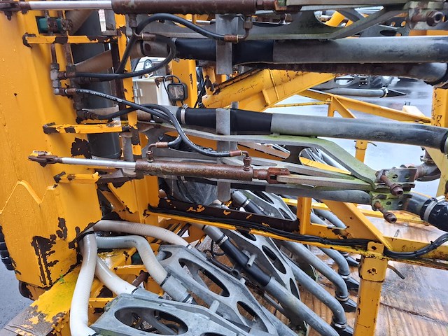 Sleepslangbemester agrometer, 00010 12200 - afbeelding 31 van  38