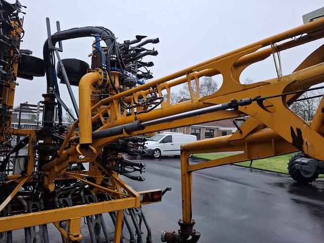 Sleepslangbemester agrometer, 00010 12200 - afbeelding 32 van  38