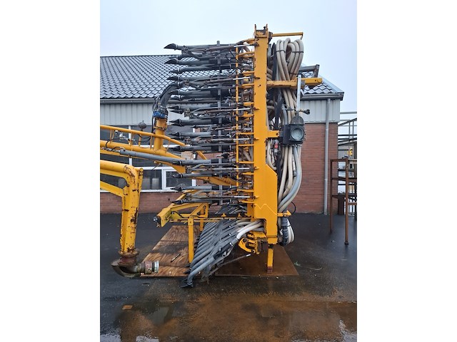 Sleepslangbemester agrometer, 00010 12200 - afbeelding 23 van  38