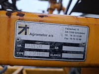 Sleepslangbemester agrometer, 00010 12200 - afbeelding 33 van  38