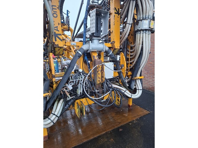 Sleepslangbemester agrometer, 00010 12200 - afbeelding 34 van  38