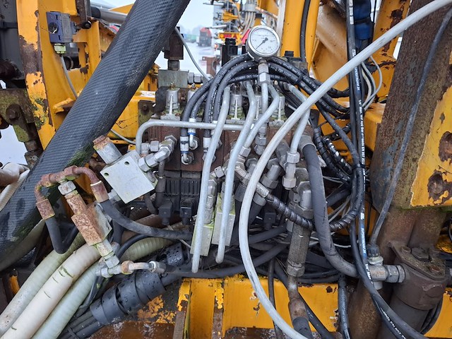 Sleepslangbemester agrometer, 00010 12200 - afbeelding 35 van  38