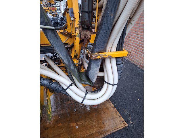 Sleepslangbemester agrometer, 00010 12200 - afbeelding 37 van  38