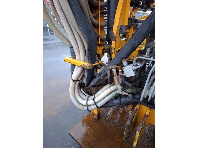 Sleepslangbemester agrometer, 00010 12200 - afbeelding 38 van  38