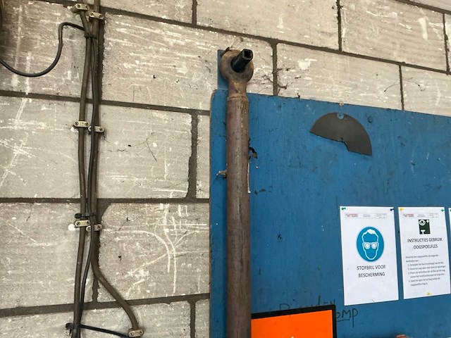 Sleepstang - afbeelding 1 van  2