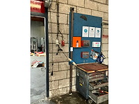 Sleepstang - afbeelding 2 van  2