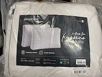 Sleeptime hoofdkussens (20x) - afbeelding 2 van  2
