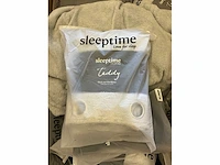 Sleeptime partij gordijnen - afbeelding 2 van  7