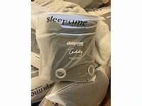 Sleeptime partij gordijnen - afbeelding 7 van  7
