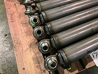 Sleepvoet cilinder (13x) - afbeelding 2 van  5