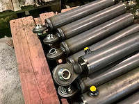 Sleepvoet cilinder (13x) - afbeelding 3 van  5