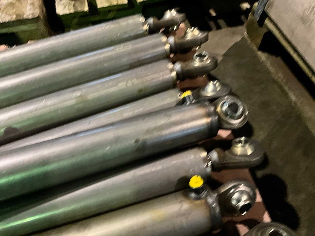 Sleepvoet cilinder (13x) - afbeelding 4 van  5