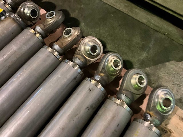 Sleepvoet cilinder (13x) - afbeelding 5 van  5