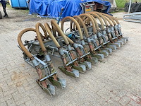 Sleepvoet grasland - afbeelding 5 van  9