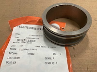 Sleeve bushing (10x) - afbeelding 1 van  4