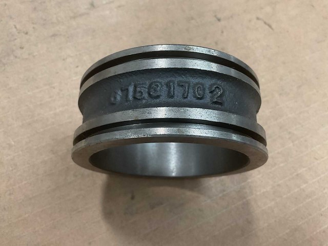 Sleeve bushing (10x) - afbeelding 4 van  4