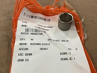 Sleeve bushing (44x) - afbeelding 3 van  4