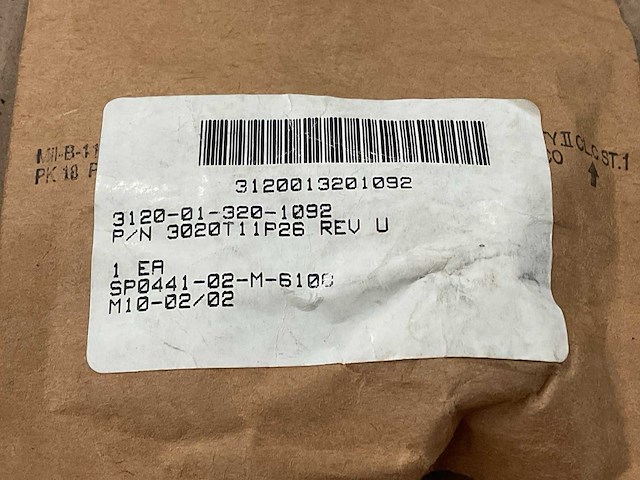 Sleeve bushing (44x) - afbeelding 4 van  4