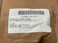 Sleeve bushing (44x) - afbeelding 4 van  4