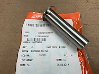 Sleeve bushing (8x) - afbeelding 1 van  3