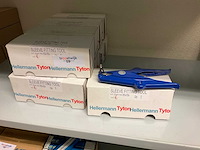 Sleeve fitting tools (9x) - afbeelding 1 van  2