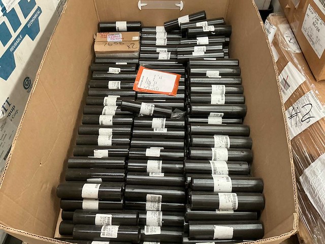 Sleeve spacer (172x) - afbeelding 1 van  3