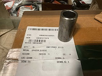 Sleeve spacer (76x) - afbeelding 2 van  4