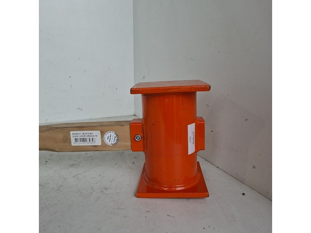 Sleg 3,8kg - afbeelding 2 van  4