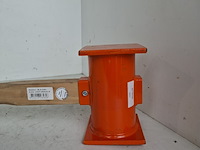 Sleg 3,8kg - afbeelding 2 van  4