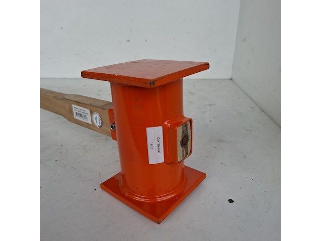 Sleg 3,8kg - afbeelding 4 van  4